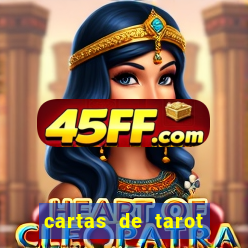 cartas de tarot gratis futuro inmediato